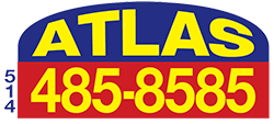 Atlas Taxi Inc.